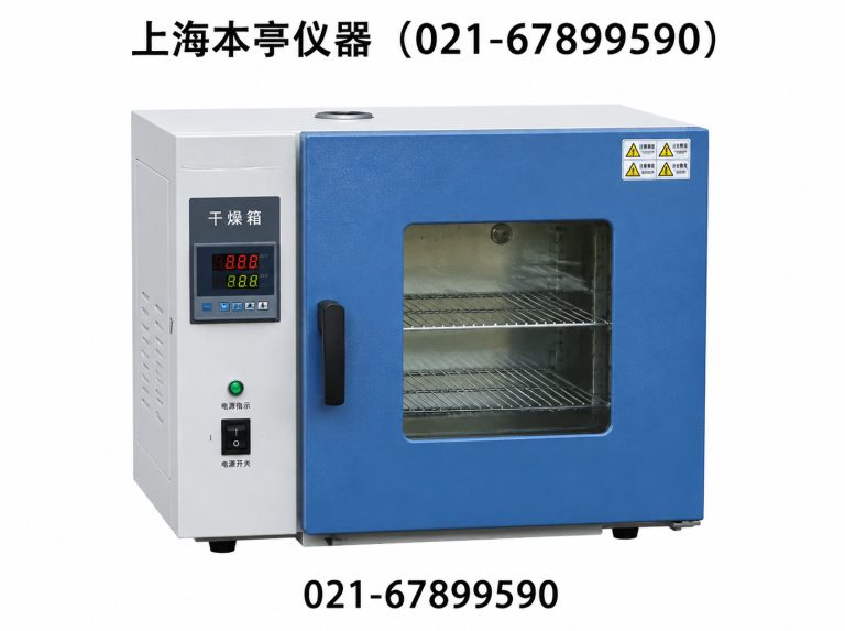 青浦区干燥箱展示图