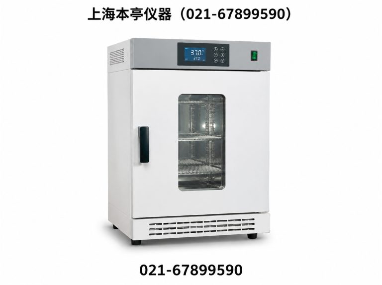 青浦区马弗炉展示图